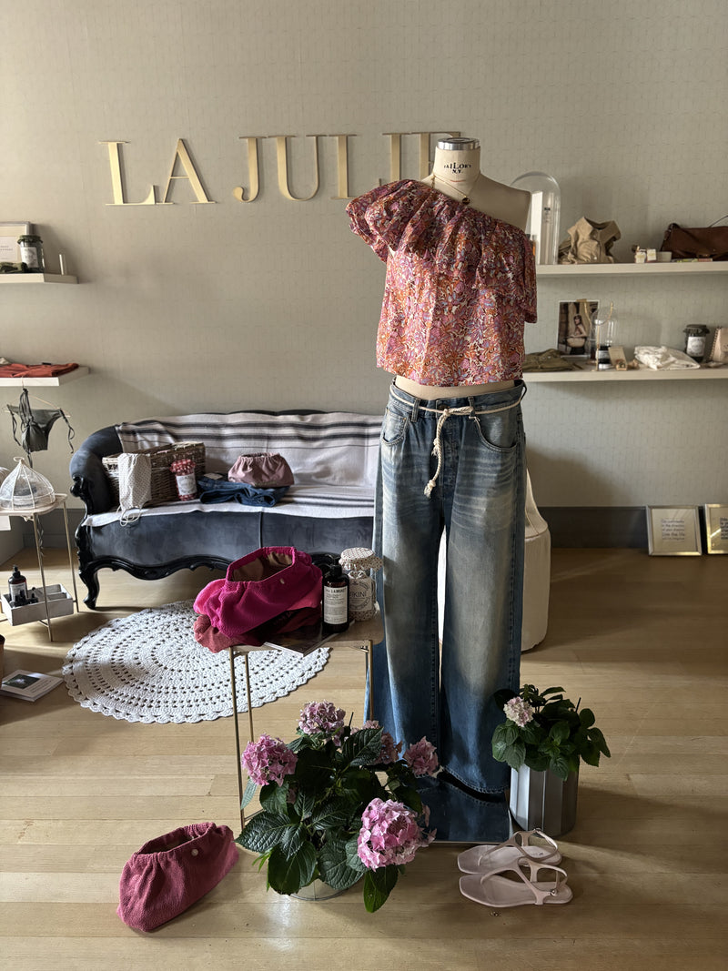 Jeans  super Over