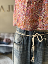 Jeans  super Over