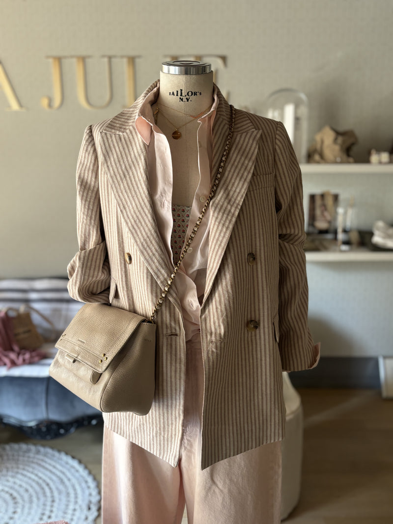BLAZER A RIGHE