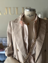 BLAZER A RIGHE