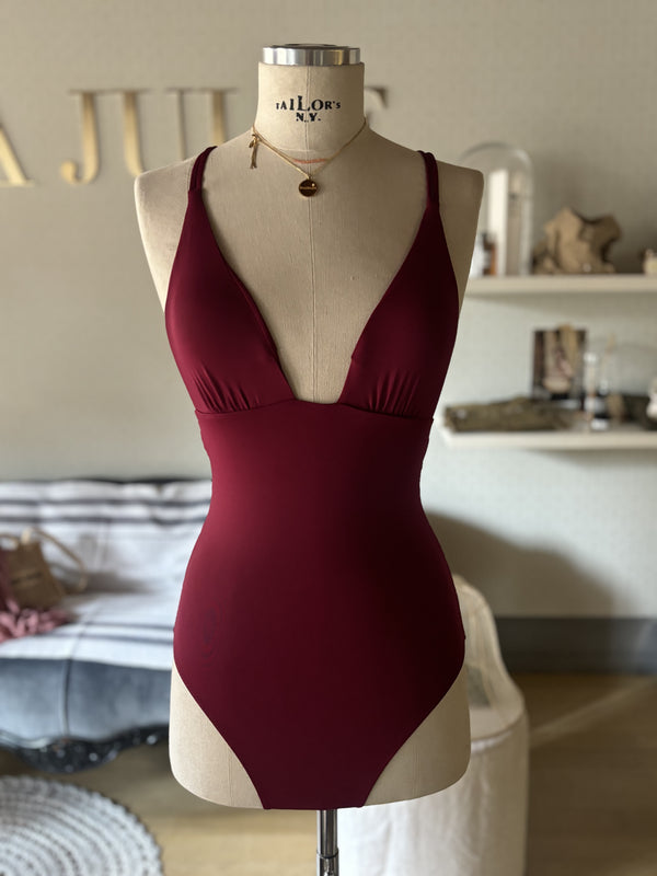Costume intero