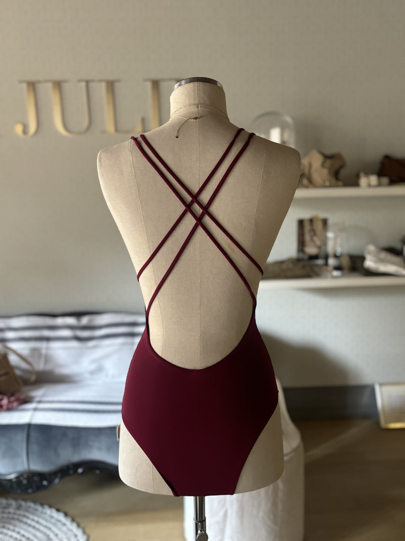Costume intero