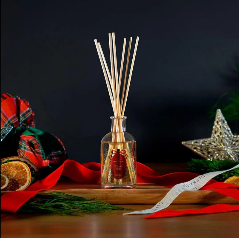 Diffusore albero di natale 100ml