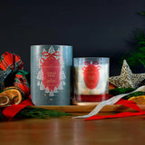 Candela albero di natale 200gr