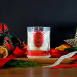 Candela albero di natale 200gr