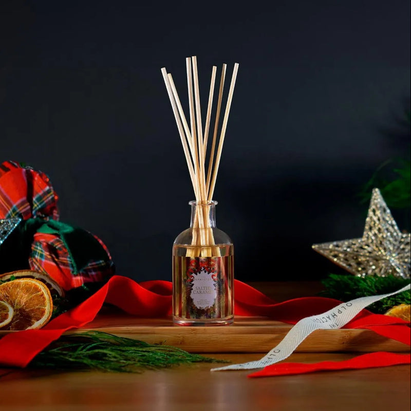 Diffusore caramello salato 100ml