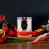 Candela melograno 200gr