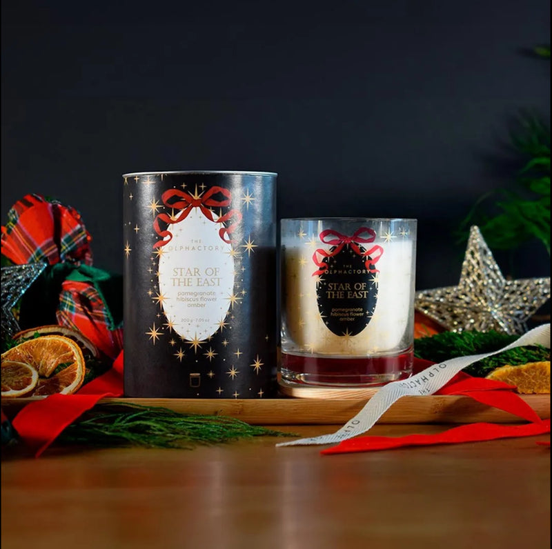 Candela melograno 200gr