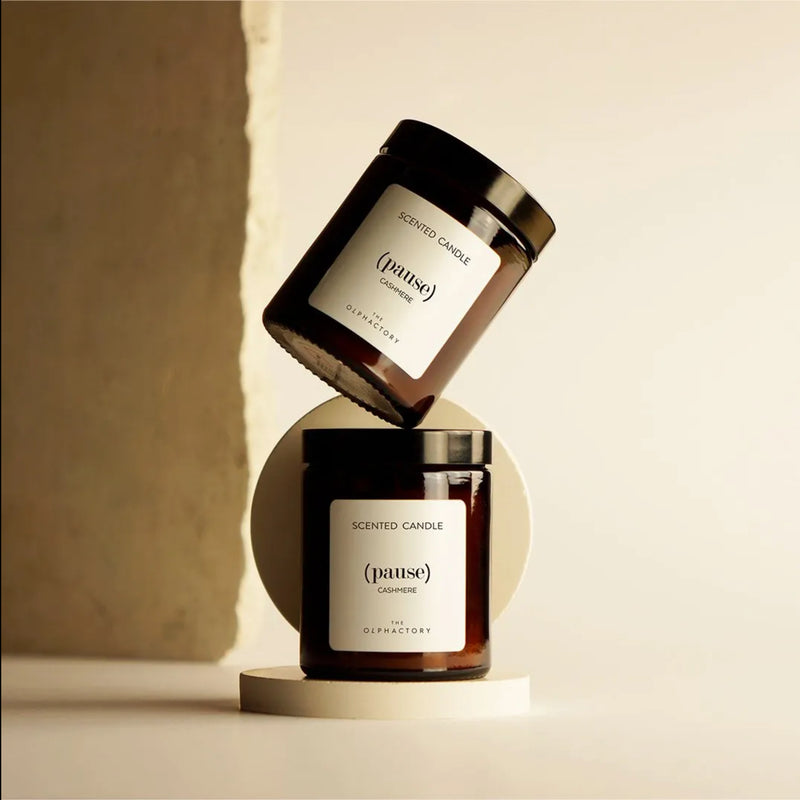 Candela Cashmere 135gr