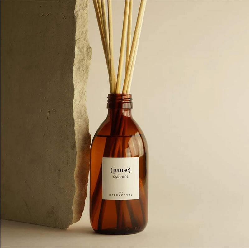 Refill diffusore cashmere 250ml