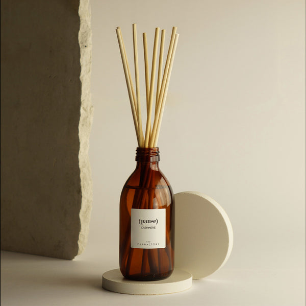 Refill diffusore cashmere 250ml