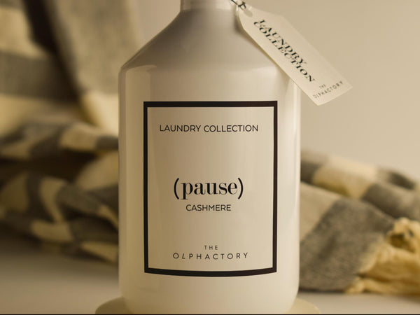 Spray per tessuti Cashmere 500gr