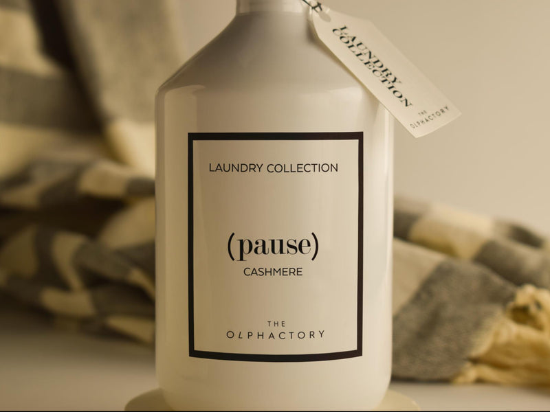 Spray per tessuti Cashmere 500gr