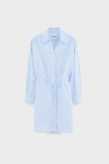 VESTITO CAMICIA