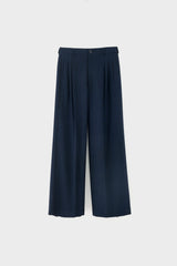 PANTALONE COMFORT NAVY