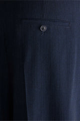 PANTALONE COMFORT NAVY