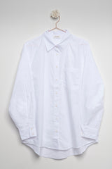 STRIPED BLAZER (Copy)