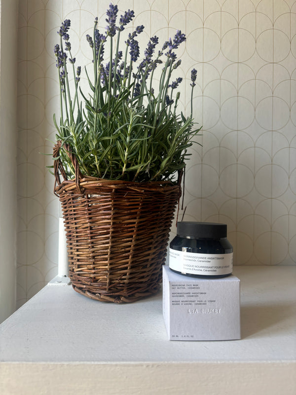 Oat Butter face mask (copy)