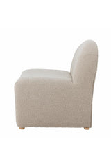 POLTRONA BOUCLE’