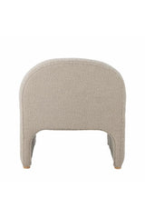 POLTRONA BOUCLE’