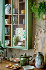 PIATTINO DECORATIVO RED