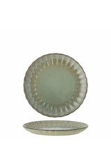 PIATTO VERDE CHIARO