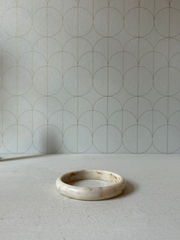 Bracciale resina marble