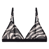 BRALETTE ZEBRATA