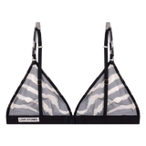 BRALETTE ZEBRATA