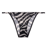 SLIP ZEBRATO