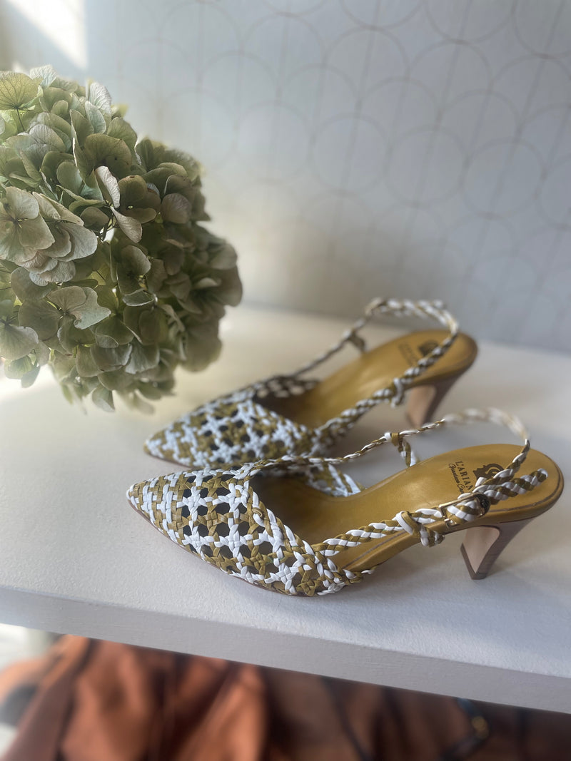 Slingback