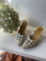 Slingback