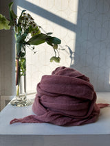 WARMY | SCIARPA GARZATA S