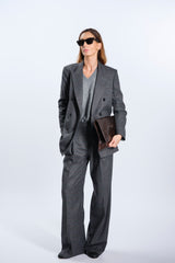 pants PRINCE OF WALES PINCE