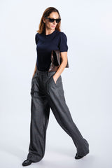 pants PRINCE OF WALES PINCE