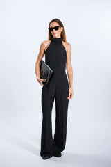 ONE-PIECE JACKET WITH BOW