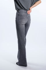 Jeans flare