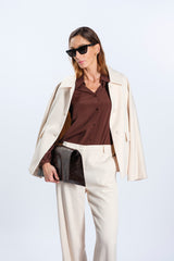 GIACCA MILKY WHITE