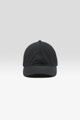 BLACK CAP