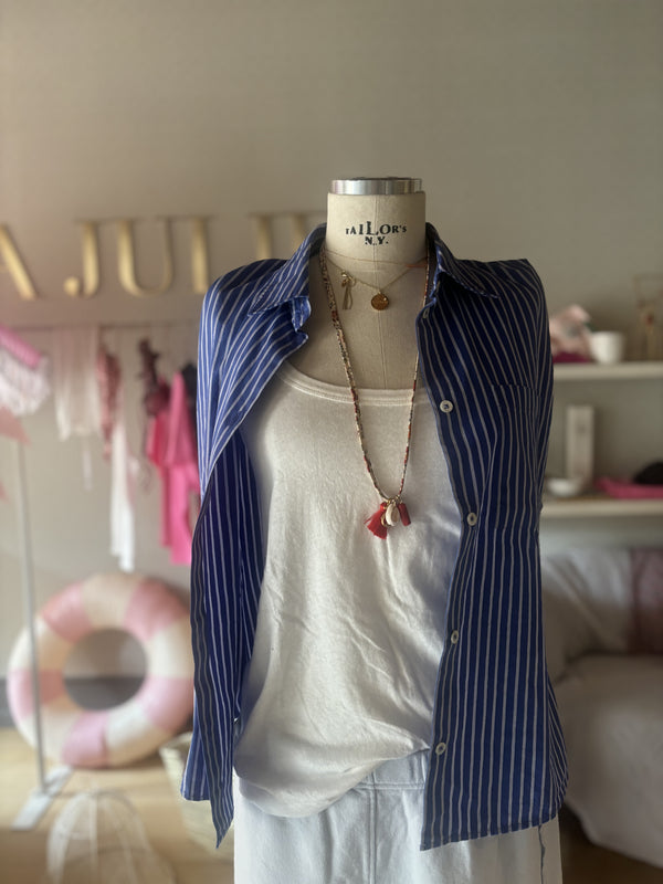 V-neck T-shirt (copy)