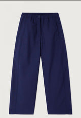 PANTALONI  BALLOON NAVY