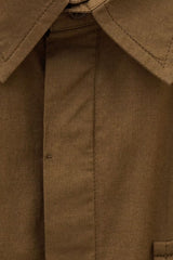 cotton shirt CHOCO