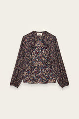 BLUSA FANTASIA FLOREALE
