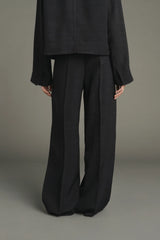 pants FROM BLACK SUIT