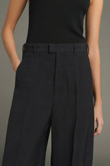 pants FROM BLACK SUIT