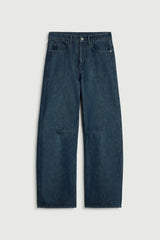 WIDE JEANS