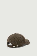 CAPPELLINO IN CHEVRON