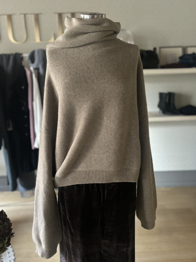 LINKS | TURTLENECK