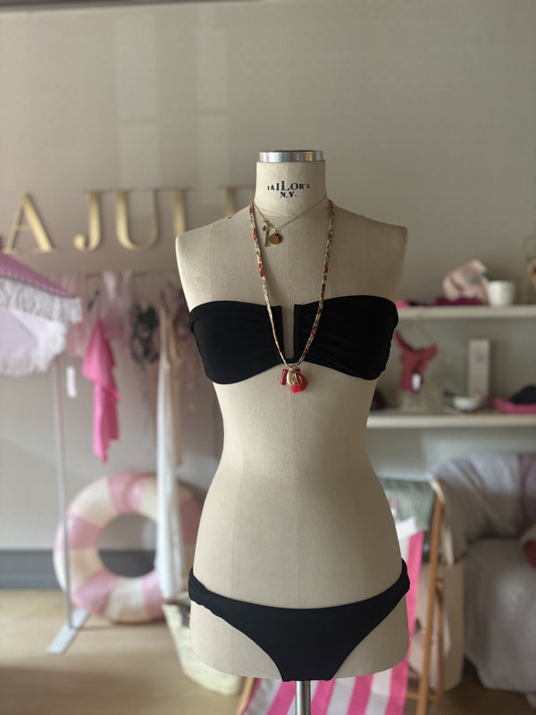 Costume fascia