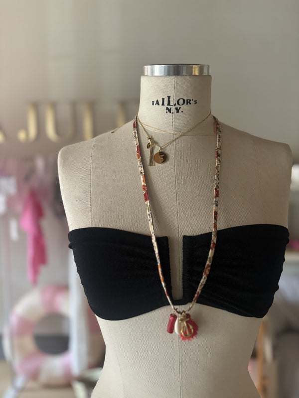 Costume fascia